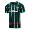 Virallinen Fanipaita Celtic Vieraspelipaita 2022-23 - Miesten